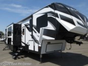 2021 Dutchmen Voltage 3915