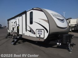 New 2021 Forest River Wildwood Heritage Glen Hyper-Lyte 26BHHL available in Turlock, California