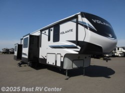New 2021 CrossRoads Volante VL3861BL available in Turlock, California