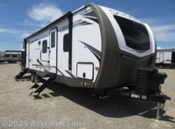 New 2021 Palomino Solaire Ultra Lite 317BHSK available in Turlock, California