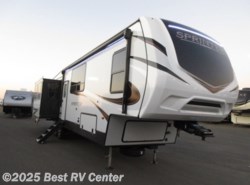 New 2021 Keystone Sprinter Limited 3590LFT available in Turlock, California