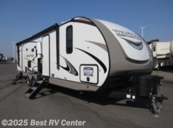 New 2021 Forest River Wildwood Heritage Glen Hyper-Lyte 26BHHL available in Turlock, California