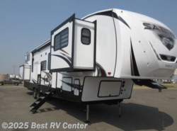 New 2022 Forest River Sabre 37FLL available in Turlock, California