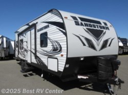 New 2021 Forest River Sandstorm T242SLC available in Turlock, California