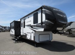 New 2021 Keystone Avalanche 390DS available in Turlock, California