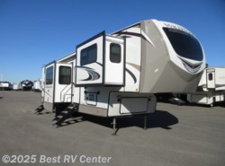 New 2022 Forest River Wildwood Heritage Glen 378FL available in Turlock, California
