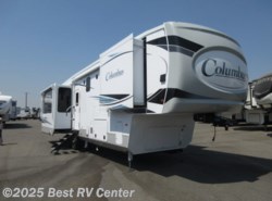 New 2022 Palomino Columbus 382FBW available in Turlock, California