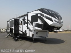 New 2022 Dutchmen Voltage 3635 available in Turlock, California