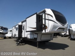 New 2021 Keystone Sprinter Limited 3620LBH available in Turlock, California