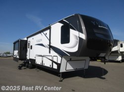 New 2022 Dutchmen Yukon 410RD available in Turlock, California