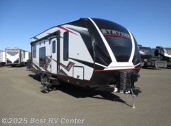 New 2022 Cruiser RV Stryker Trailer ST 2313 available in Turlock, California