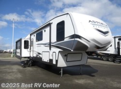 New 2022 Dutchmen Astoria 3553MBP available in Turlock, California