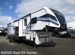 New 2022 Keystone Fuzion 427 available in Turlock, California