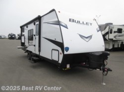 New 2022 Keystone Bullet Crossfire 2200BH available in Turlock, California