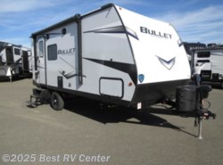 New 2022 Keystone Bullet Crossfire 1850RB available in Turlock, California