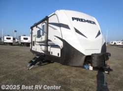 New 2022 Keystone Bullet Premier 19FBPR available in Turlock, California