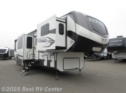 New 2022 Keystone Alpine 3700FL available in Turlock, California