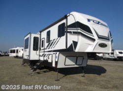 New 2022 Keystone Impact 367 available in Turlock, California