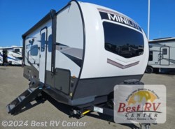 New 2024 Forest River Rockwood Mini Lite 2104S available in Turlock, California