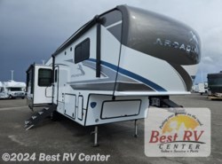New 2024 Keystone Arcadia 3260RL available in Turlock, California