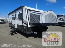 New 2024 Forest River Rockwood Roo 233S available in Turlock, California