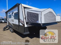 New 2024 Forest River Rockwood Roo 19 available in Turlock, California