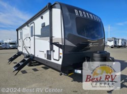 New 2024 Forest River Rockwood Ultra Lite 2608BS available in Turlock, California