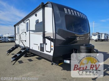 New 2024 Forest River Rockwood Ultra Lite 2608BS available in Turlock, California