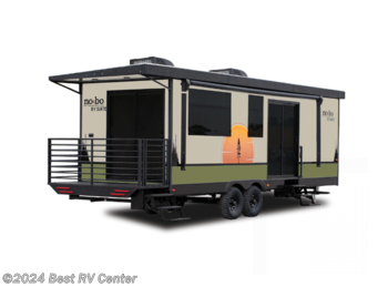 New 2024 Forest River No Boundaries RV Suite RVS2 available in Turlock, California