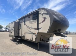 Used 2015 Prime Time Crusader 315RST available in Turlock, California