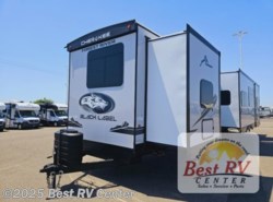 New 2025 Forest River Cherokee Timberwolf Black Label 39HBABL available in Turlock, California