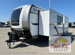 New 2025 Forest River Wildwood Heritage Glen 261FKRB available in Turlock, California