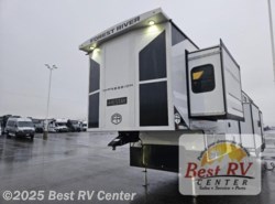 New 2025 Forest River Impression 44STAY available in Turlock, California