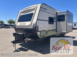 New 2026 Forest River No Boundaries NB20.3 available in Turlock, California