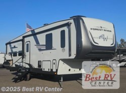 New 2025 Forest River Rockwood Signature R376RK available in Turlock, California