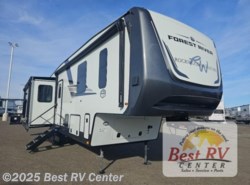New 2025 Forest River Rockwood Signature R372RL available in Turlock, California