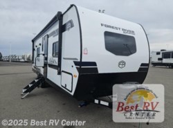New 2025 Forest River Surveyor Legend 265RBLE available in Turlock, California