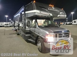 New 2026 Coachmen Leprechaun 319MB Ford 450 available in Turlock, California