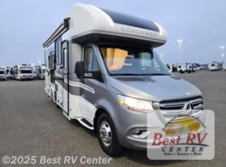 New 2025 Coachmen Prism Elite 24MBE available in Turlock, California