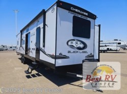 New 2025 Forest River Cherokee Timberwolf Black Label 39HBABL available in Turlock, California