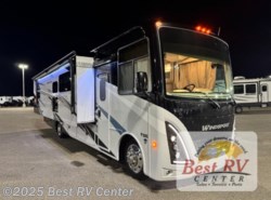 New 2025 Thor Motor Coach Windsport 35R available in Turlock, California