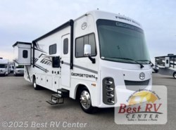 New 2025 Forest River Georgetown 3 Series 32A3 available in Turlock, California