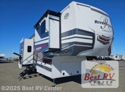 New 2025 Forest River RiverStone 421FK available in Turlock, California
