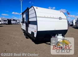 New 2025 Cruiser RV Avenir A-17RB available in Turlock, California