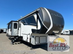 New 2025 Keystone Alpine Avalanche Edition 366LS available in Turlock, California