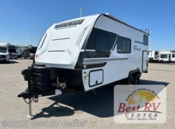 New 2025 Winnebago Micro Minnie 1800BH available in Turlock, California