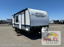 New 2025 Keystone Springdale Classic 20BHWE available in Turlock, California