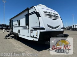 New 2025 Cruiser RV Shadow Cruiser 261RBS available in Turlock, California