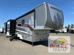 New 2025 Redwood RV Redwood 415RD available in Turlock, California