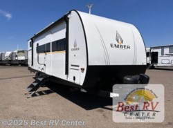 New 2026 Ember RV E-Series 26ETS available in Turlock, California